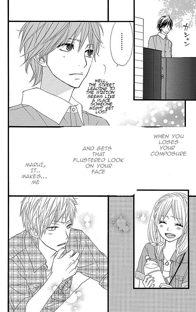 360 Degrees Material Chapter 25.2 page 23 - Chapter 25.2 : Overnight Study Session, and...!?