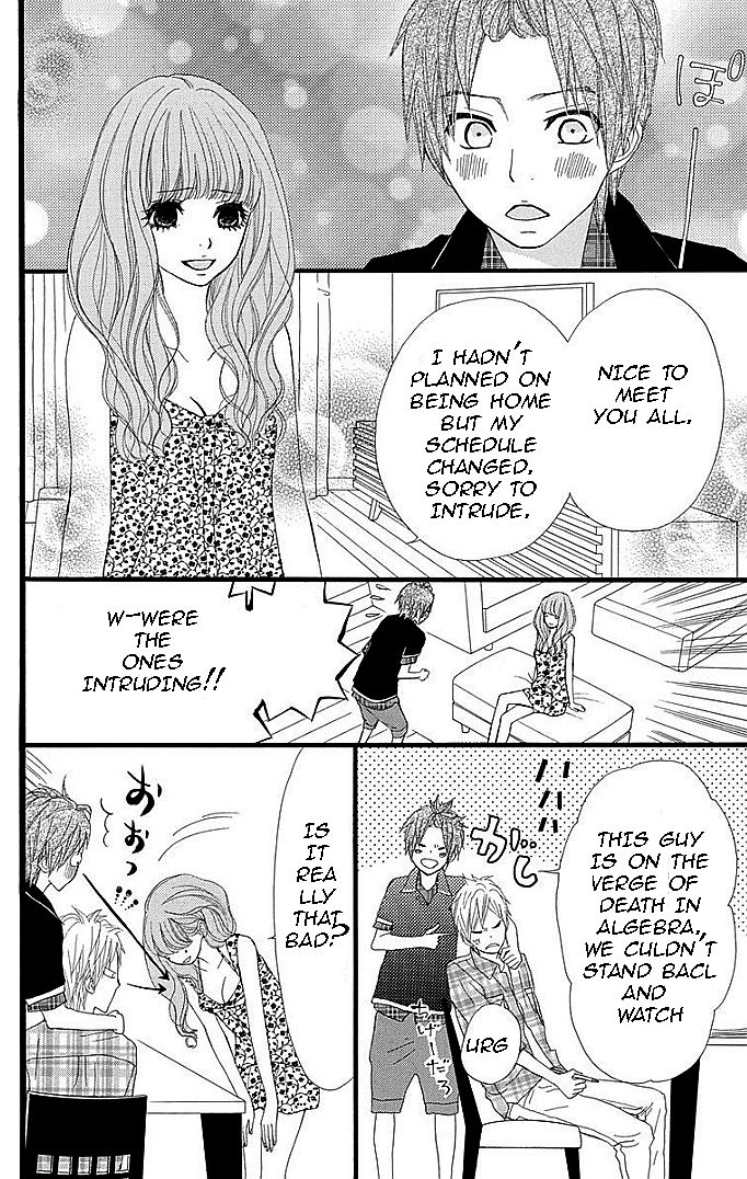 360 Degrees Material Chapter 25.2 page 3 - Chapter 25.2 : Overnight Study Session, and...!?