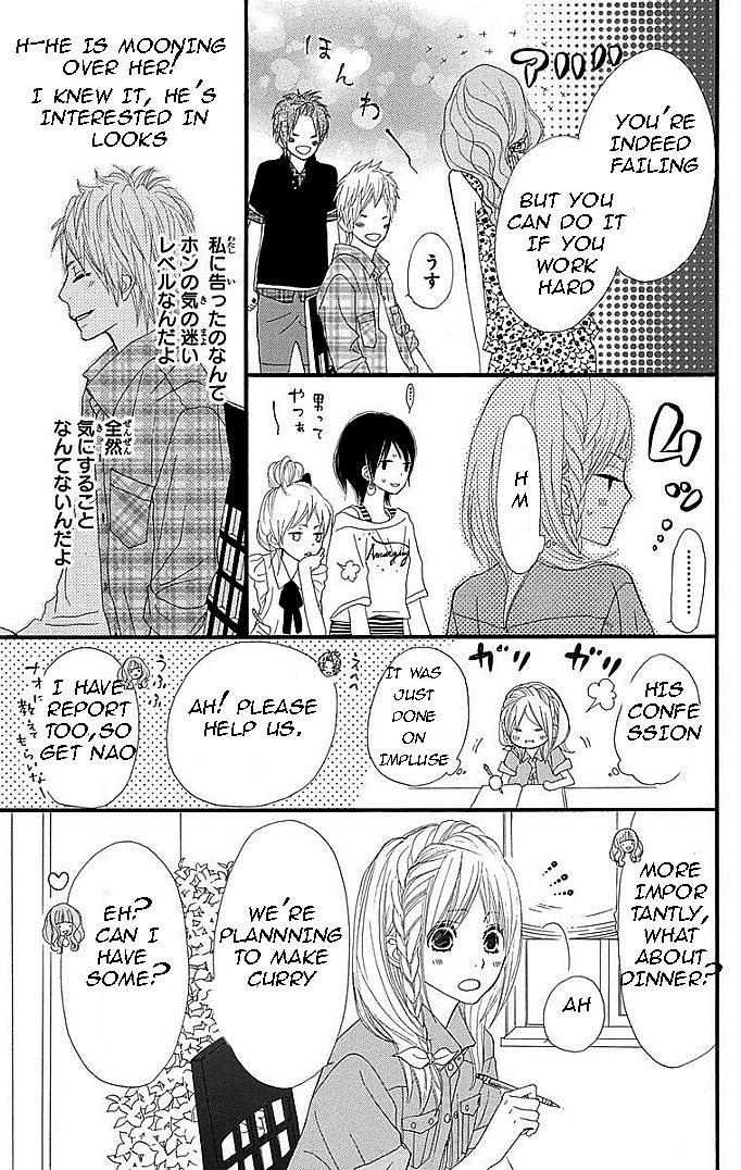 360 Degrees Material Chapter 25.2 page 4 - Chapter 25.2 : Overnight Study Session, and...!?