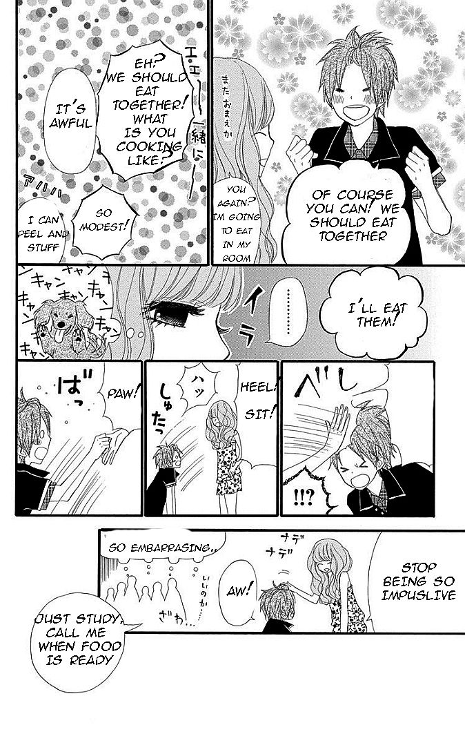 360 Degrees Material Chapter 25.2 page 5 - Chapter 25.2 : Overnight Study Session, and...!?