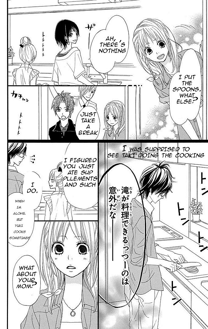 360 Degrees Material Chapter 25.2 page 7 - Chapter 25.2 : Overnight Study Session, and...!?