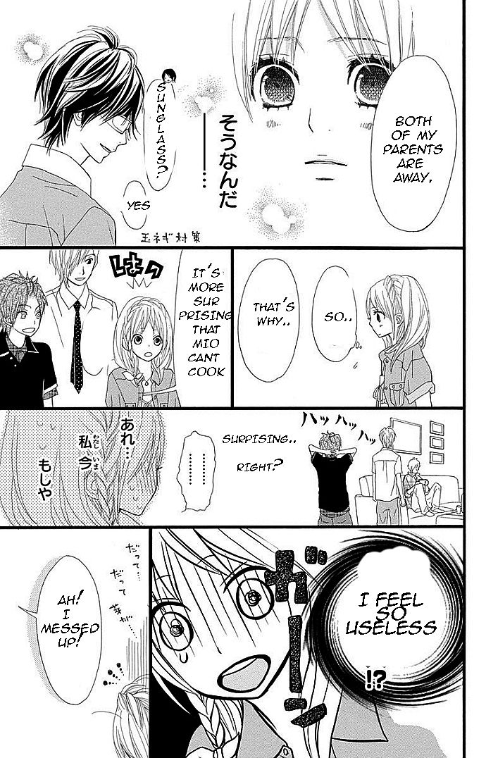360 Degrees Material Chapter 25.2 page 8 - Chapter 25.2 : Overnight Study Session, and...!?