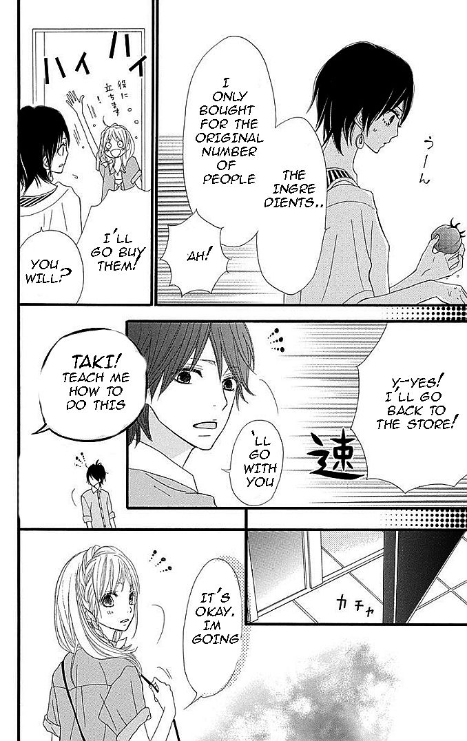 360 Degrees Material Chapter 25.2 page 9 - Chapter 25.2 : Overnight Study Session, and...!?