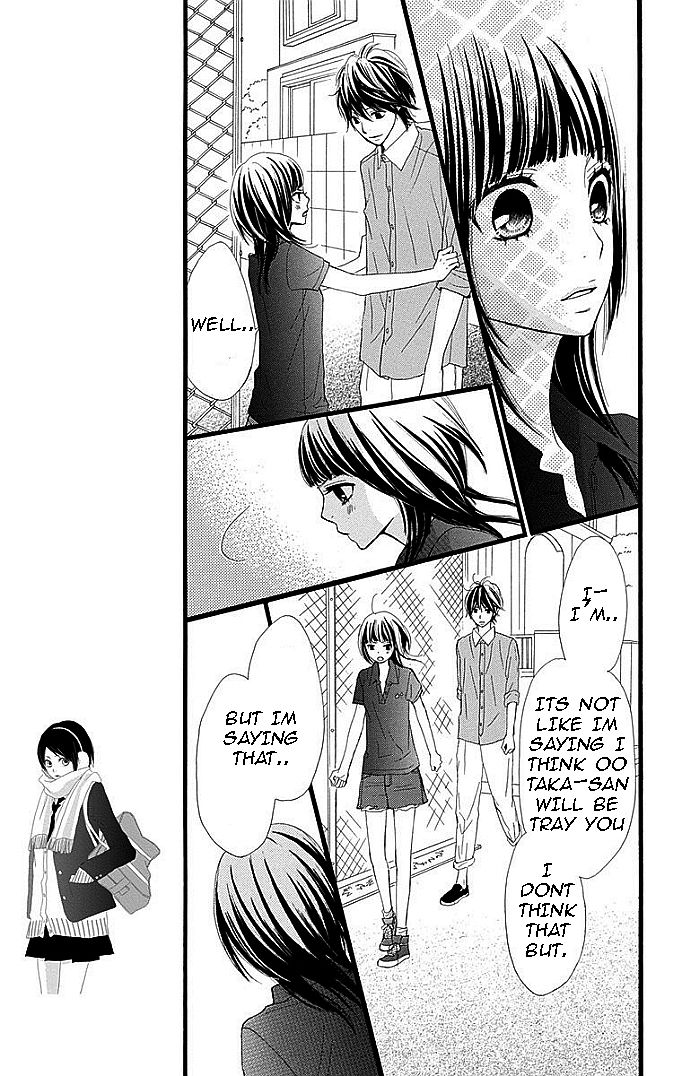 360 Degrees Material Chapter 26.1 page 10 - Chapter 26.1 : Hurry..