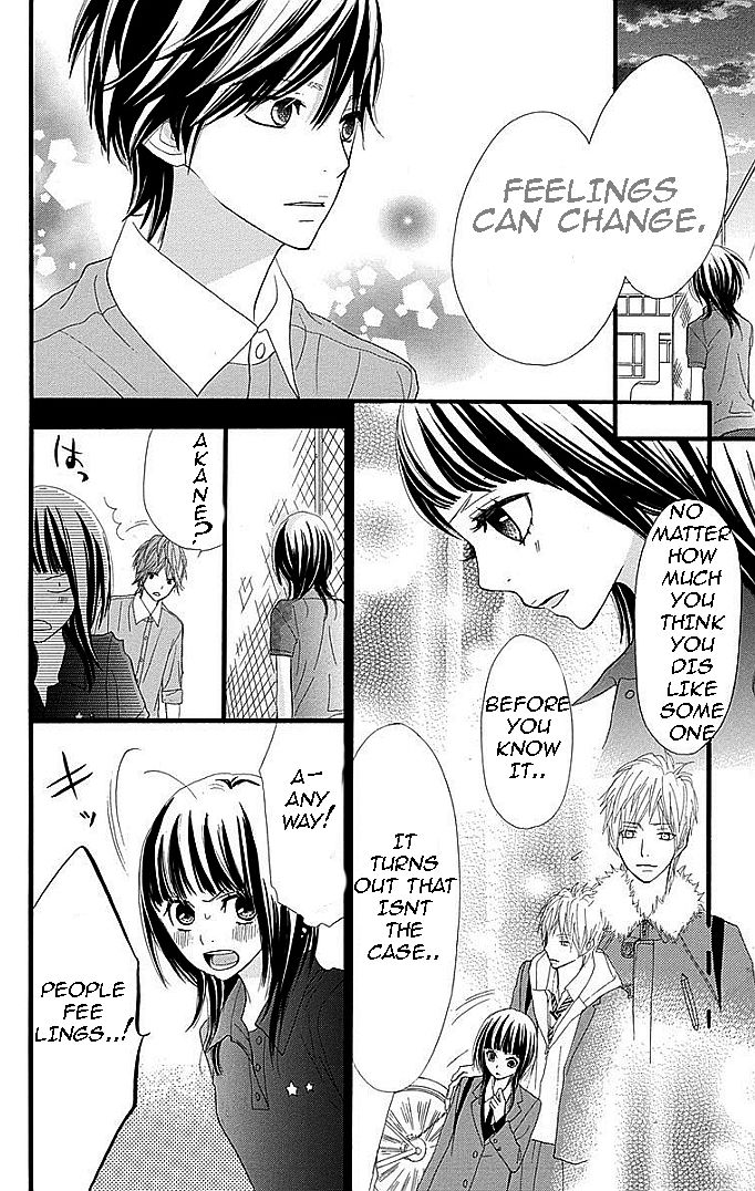 360 Degrees Material Chapter 26.1 page 11 - Chapter 26.1 : Hurry..