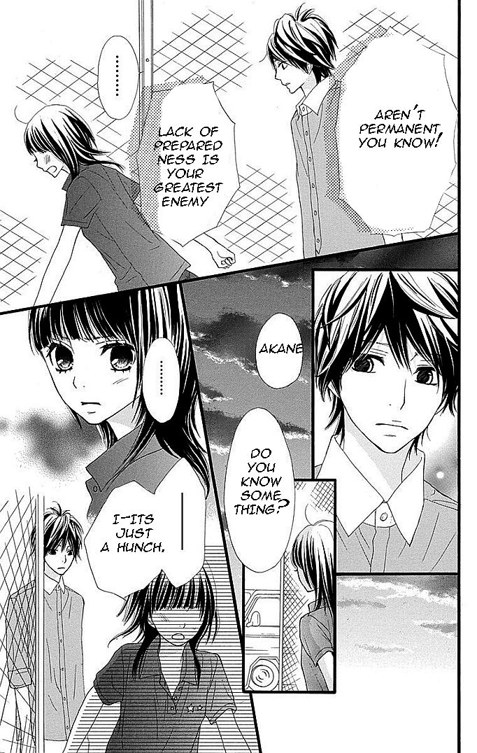 360 Degrees Material Chapter 26.1 page 12 - Chapter 26.1 : Hurry..