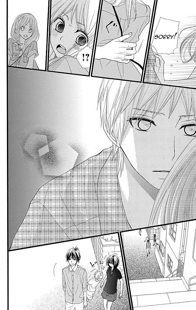 360 Degrees Material Chapter 26.1 page 21 - Chapter 26.1 : Hurry..