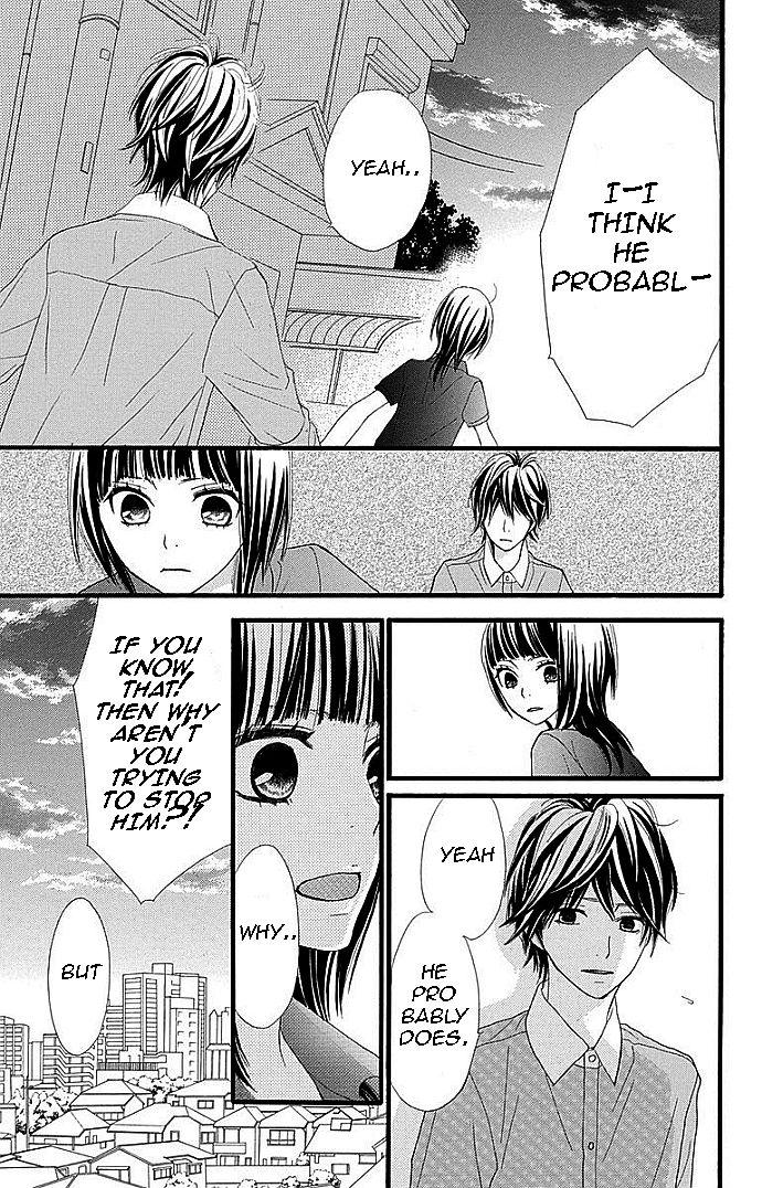 360 Degrees Material Chapter 26.1 page 8 - Chapter 26.1 : Hurry..