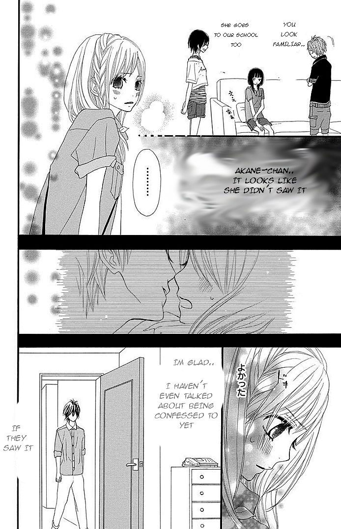 360 Degrees Material Chapter 26.2 page 11 - Chapter 26.2 : Hurry..