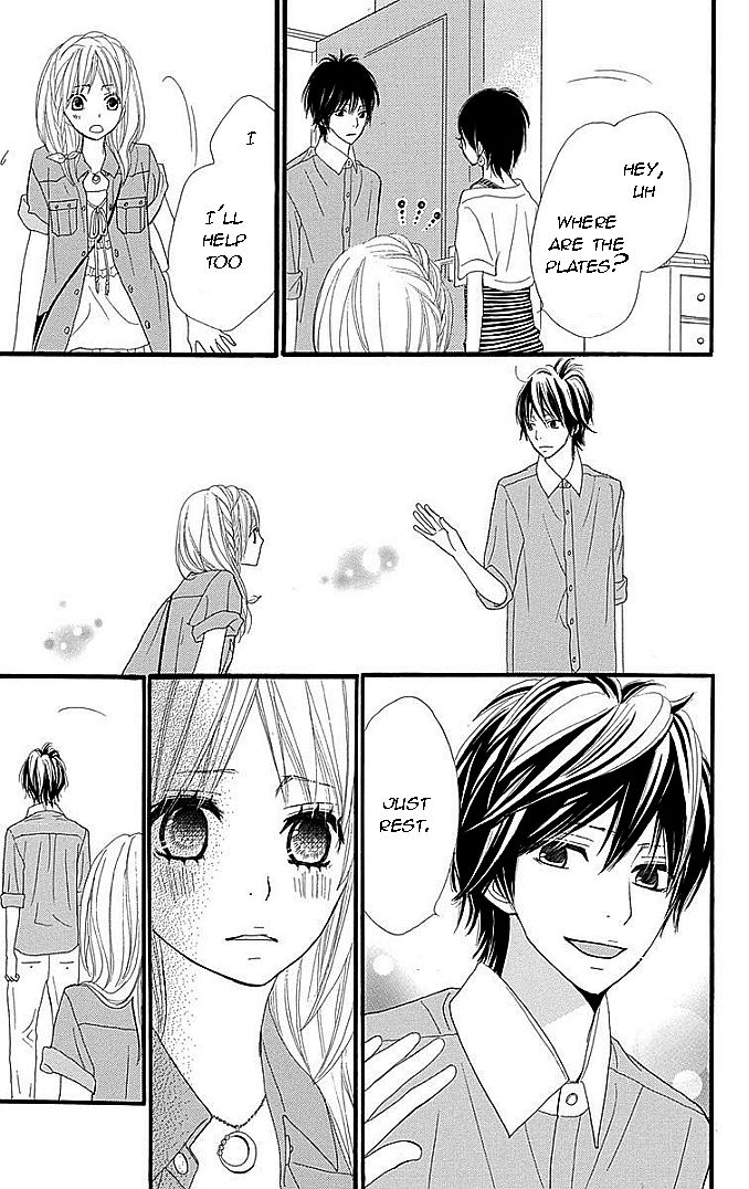 360 Degrees Material Chapter 26.2 page 12 - Chapter 26.2 : Hurry..