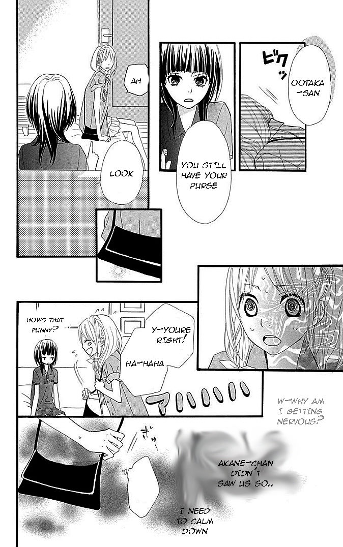 360 Degrees Material Chapter 26.2 page 15 - Chapter 26.2 : Hurry..