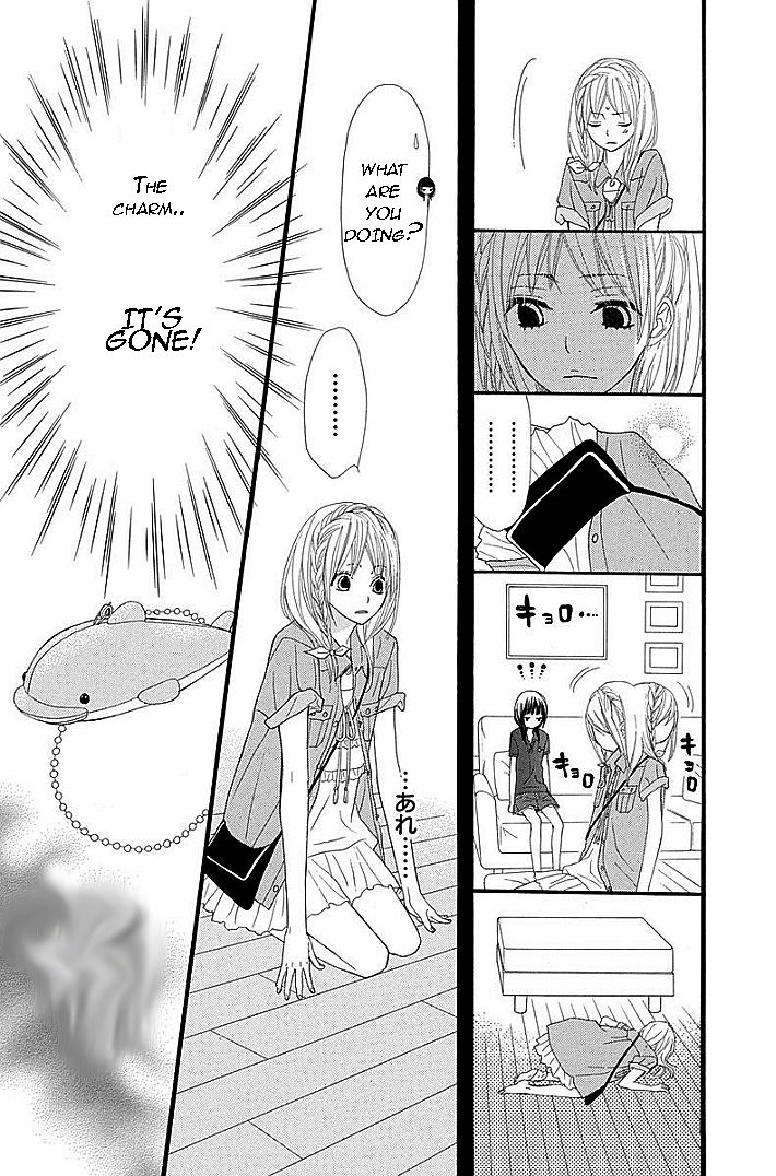 360 Degrees Material Chapter 26.2 page 16 - Chapter 26.2 : Hurry..