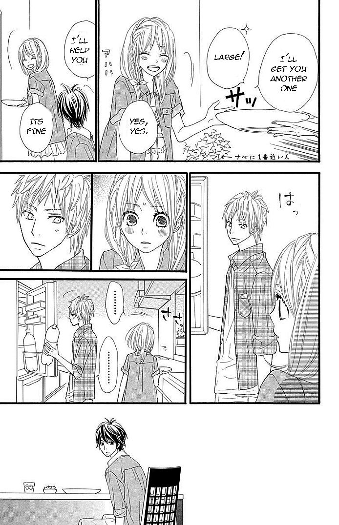 360 Degrees Material Chapter 26.2 page 20 - Chapter 26.2 : Hurry..