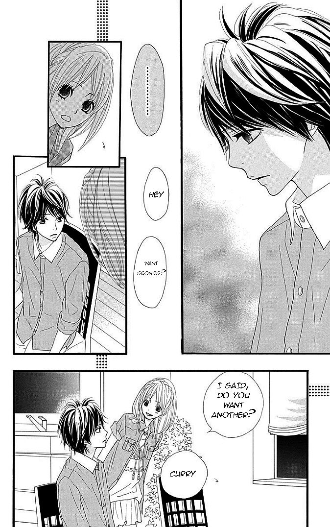 360 Degrees Material Chapter 26.2 page 21 - Chapter 26.2 : Hurry..