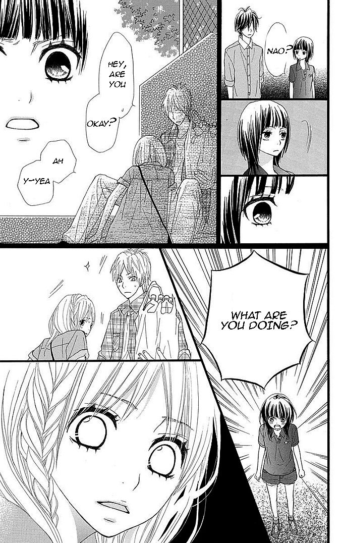 360 Degrees Material Chapter 26.2 page 4 - Chapter 26.2 : Hurry..