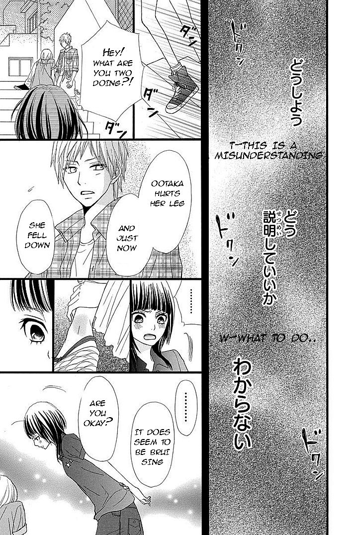 360 Degrees Material Chapter 26.2 page 6 - Chapter 26.2 : Hurry..