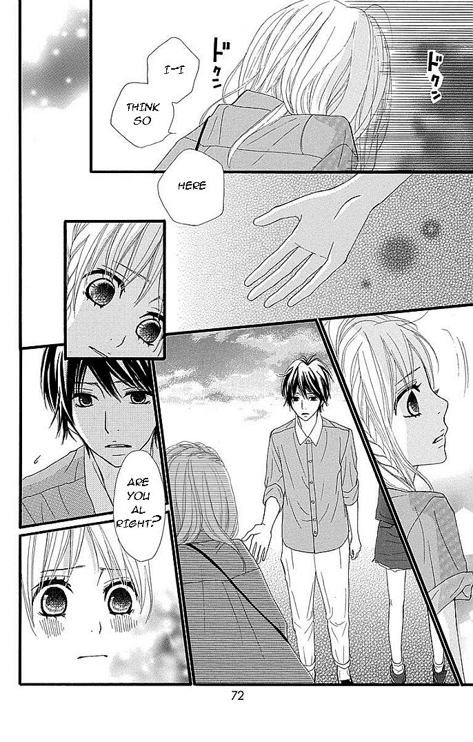 360 Degrees Material Chapter 26.2 page 7 - Chapter 26.2 : Hurry..