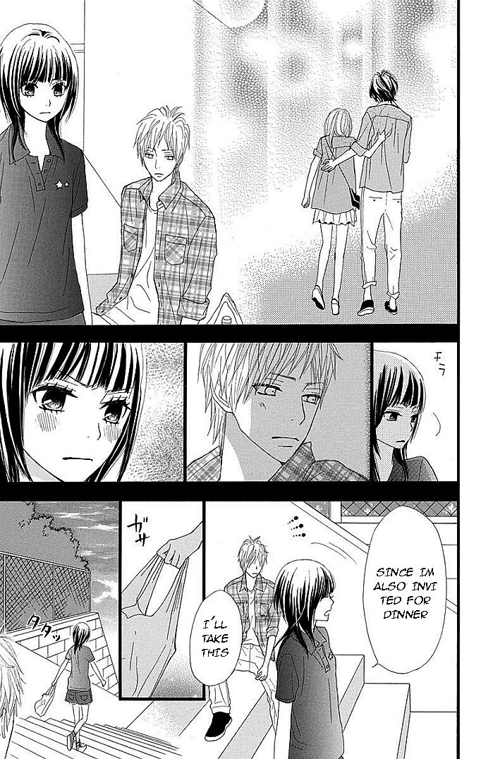 360 Degrees Material Chapter 26.2 page 8 - Chapter 26.2 : Hurry..