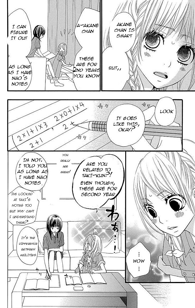 360 Degrees Material Chapter 27.1 page 11 - Chapter 27.1 : Definitely..