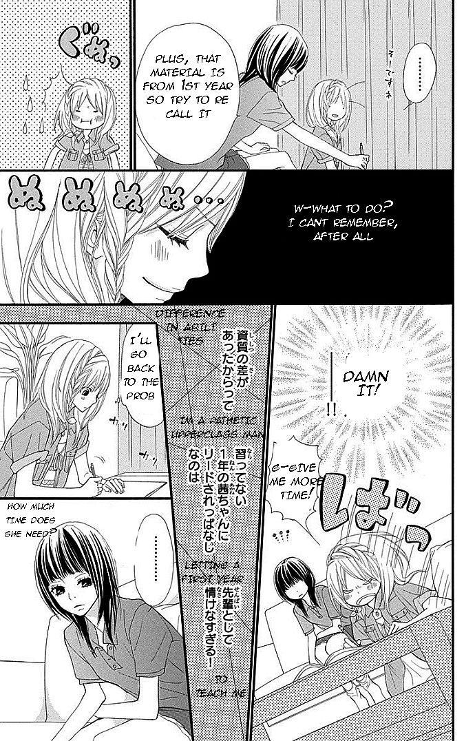 360 Degrees Material Chapter 27.1 page 12 - Chapter 27.1 : Definitely..