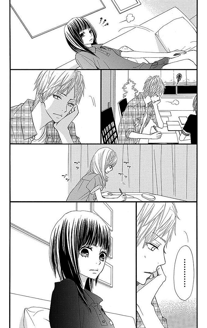 360 Degrees Material Chapter 27.1 page 13 - Chapter 27.1 : Definitely..