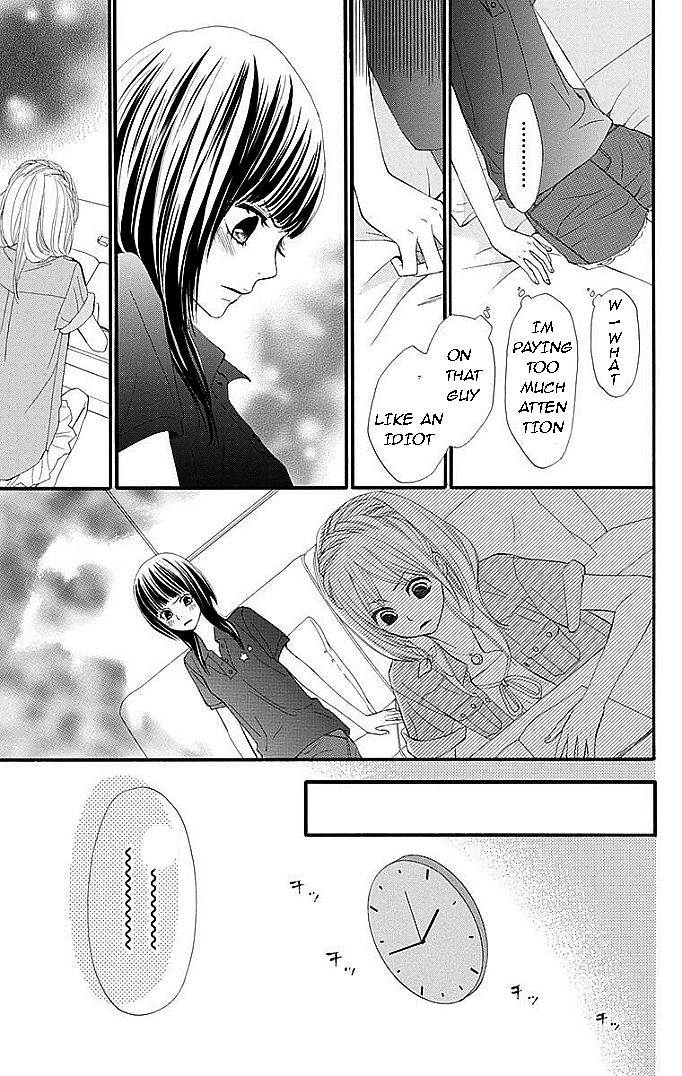 360 Degrees Material Chapter 27.1 page 14 - Chapter 27.1 : Definitely..