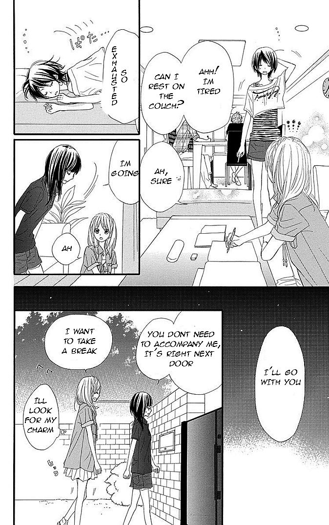 360 Degrees Material Chapter 27.1 page 15 - Chapter 27.1 : Definitely..