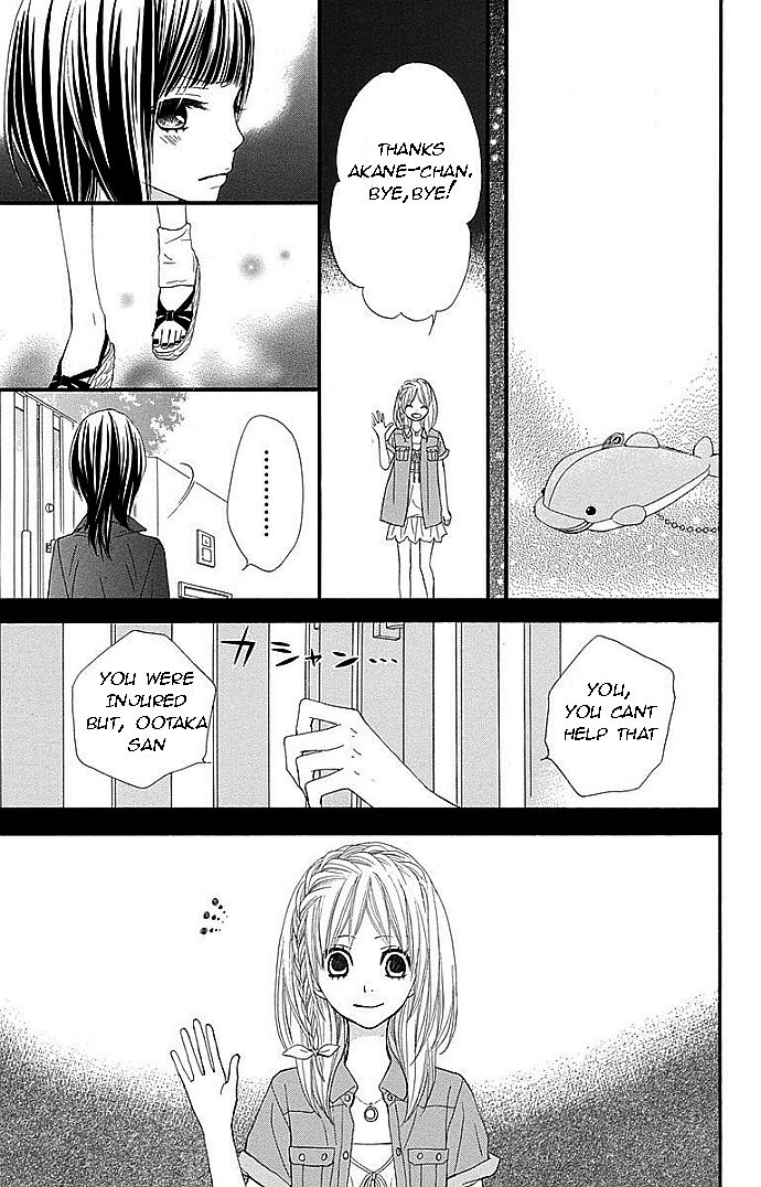 360 Degrees Material Chapter 27.1 page 16 - Chapter 27.1 : Definitely..