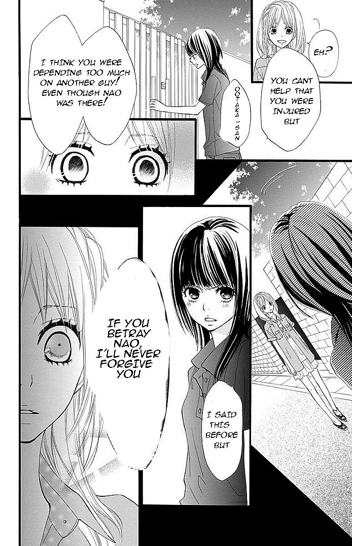 360 Degrees Material Chapter 27.1 page 17 - Chapter 27.1 : Definitely..