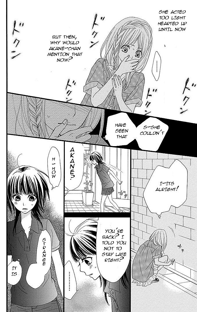 360 Degrees Material Chapter 27.1 page 19 - Chapter 27.1 : Definitely..