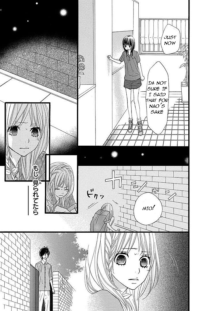 360 Degrees Material Chapter 27.1 page 20 - Chapter 27.1 : Definitely..