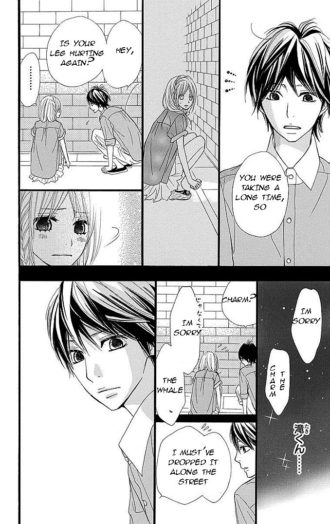 360 Degrees Material Chapter 27.1 page 21 - Chapter 27.1 : Definitely..