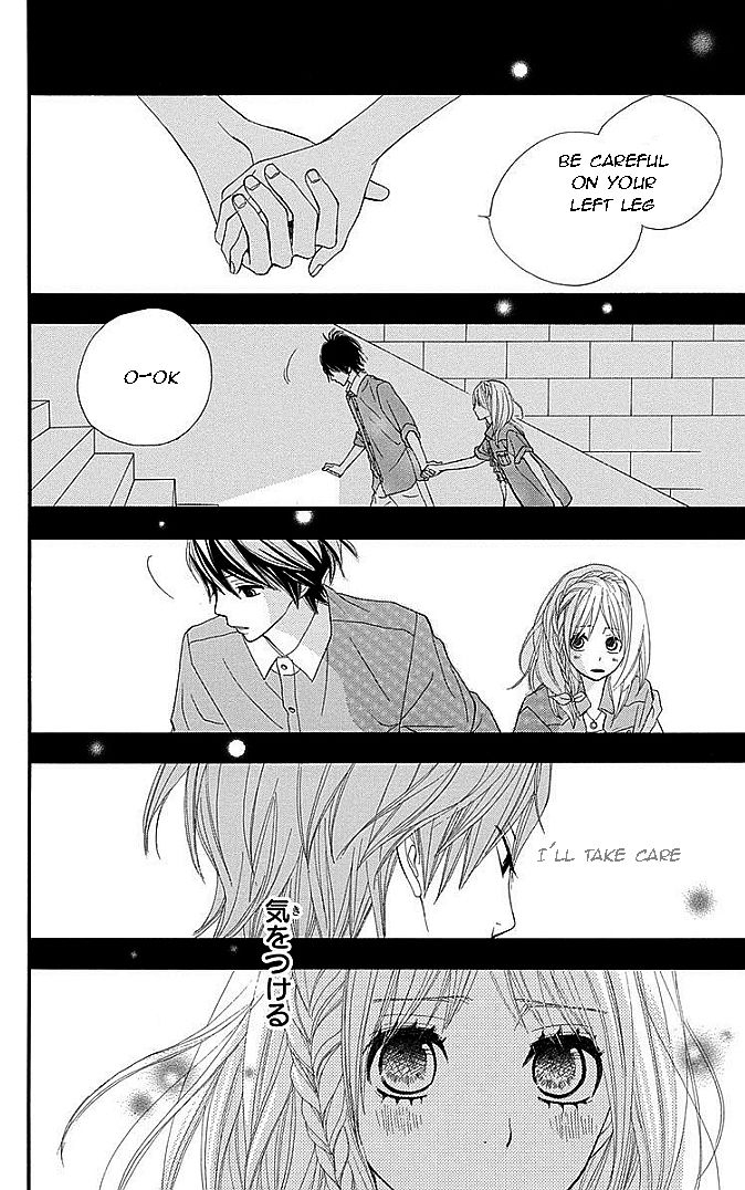 360 Degrees Material Chapter 27.1 page 23 - Chapter 27.1 : Definitely..