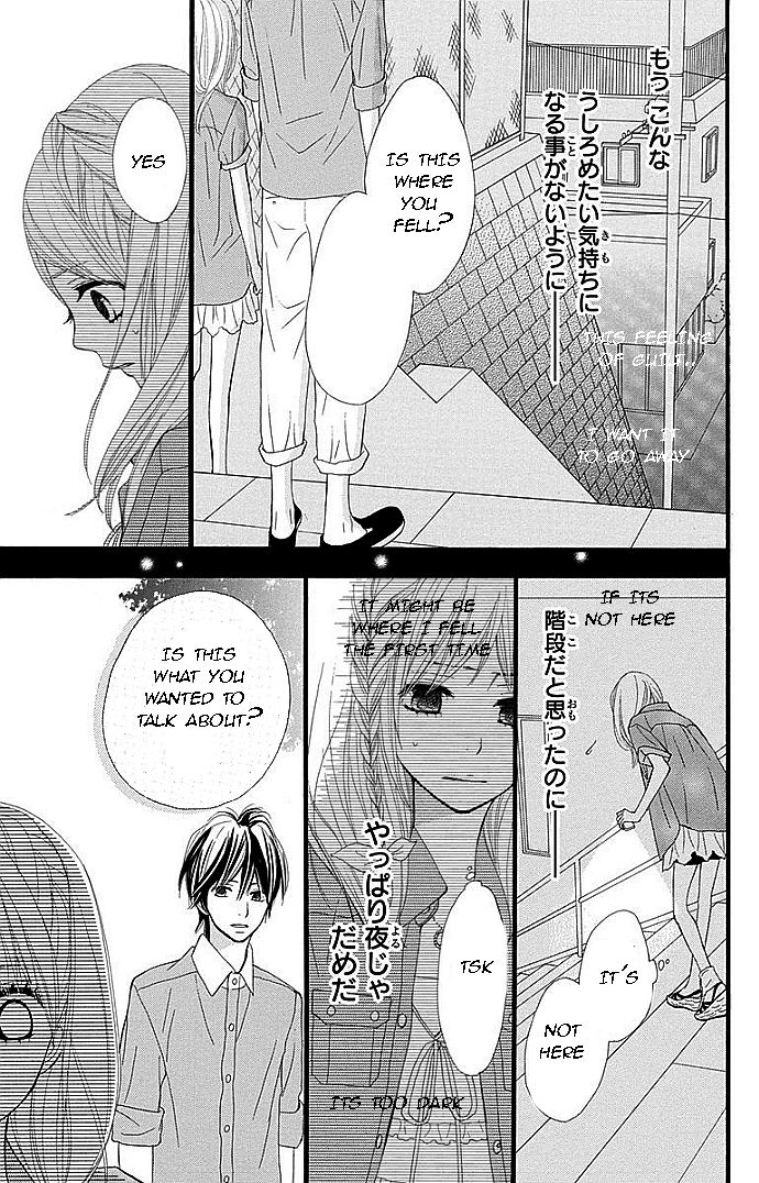 360 Degrees Material Chapter 27.1 page 24 - Chapter 27.1 : Definitely..