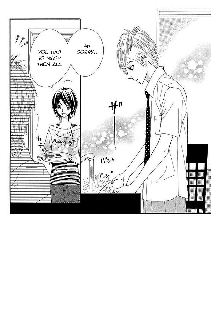360 Degrees Material Chapter 27.1 page 3 - Chapter 27.1 : Definitely..
