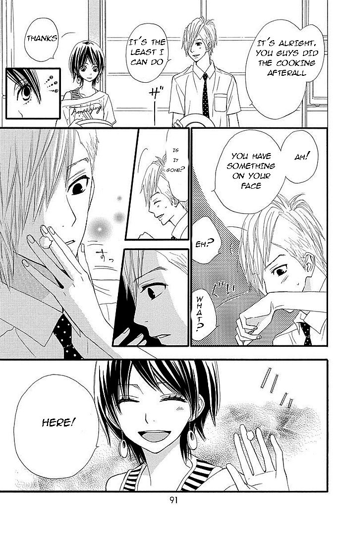 360 Degrees Material Chapter 27.1 page 4 - Chapter 27.1 : Definitely..