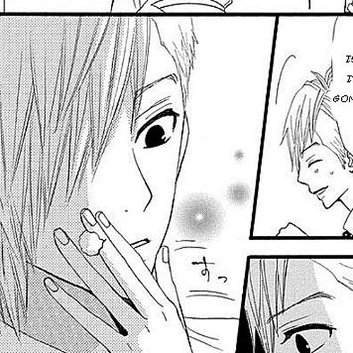 360 Degrees Material Chapter 27.1 : Definitely.. cover