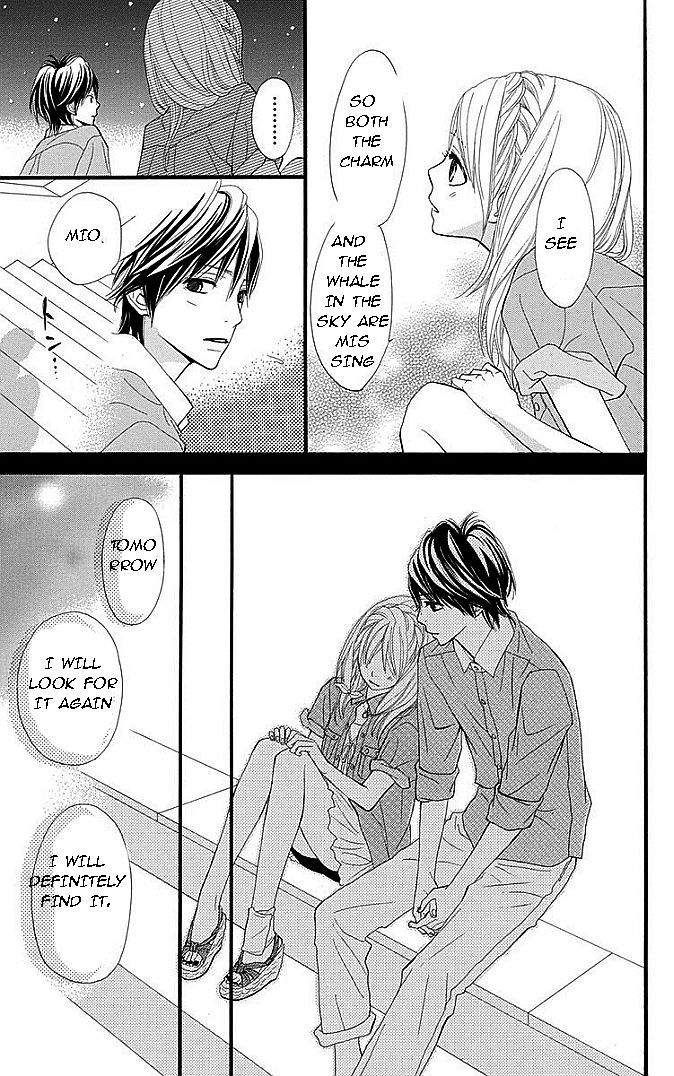 360 Degrees Material Chapter 27.2 page 11 - Chapter 27.2 : Definitely..