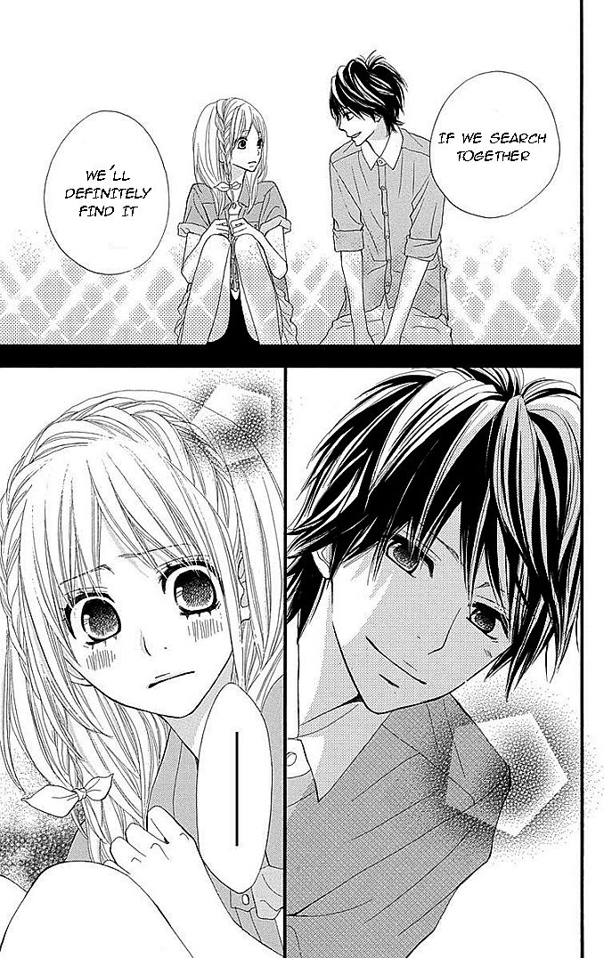 360 Degrees Material Chapter 27.2 page 15 - Chapter 27.2 : Definitely..