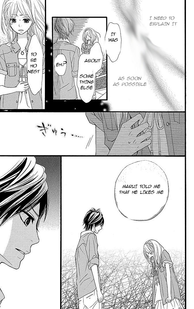 360 Degrees Material Chapter 27.2 page 3 - Chapter 27.2 : Definitely..