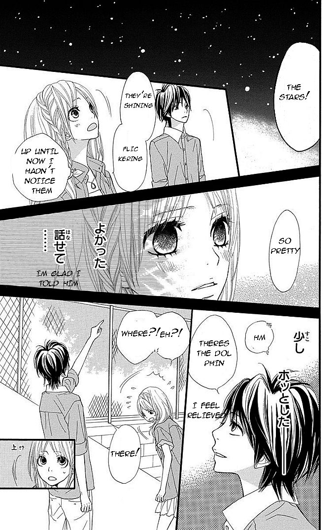 360 Degrees Material Chapter 27.2 page 7 - Chapter 27.2 : Definitely..