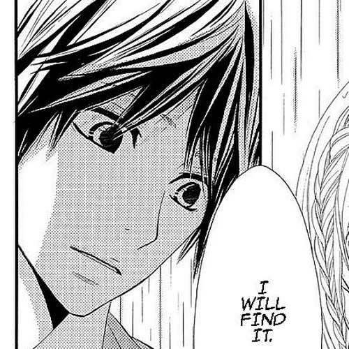 360 Degrees Material Chapter 27.2 : Definitely.. cover