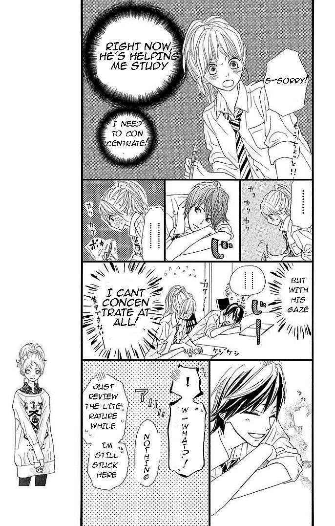 360 Degrees Material Chapter 28.1 page 10 - Chapter 28.1 : I Don't Understand