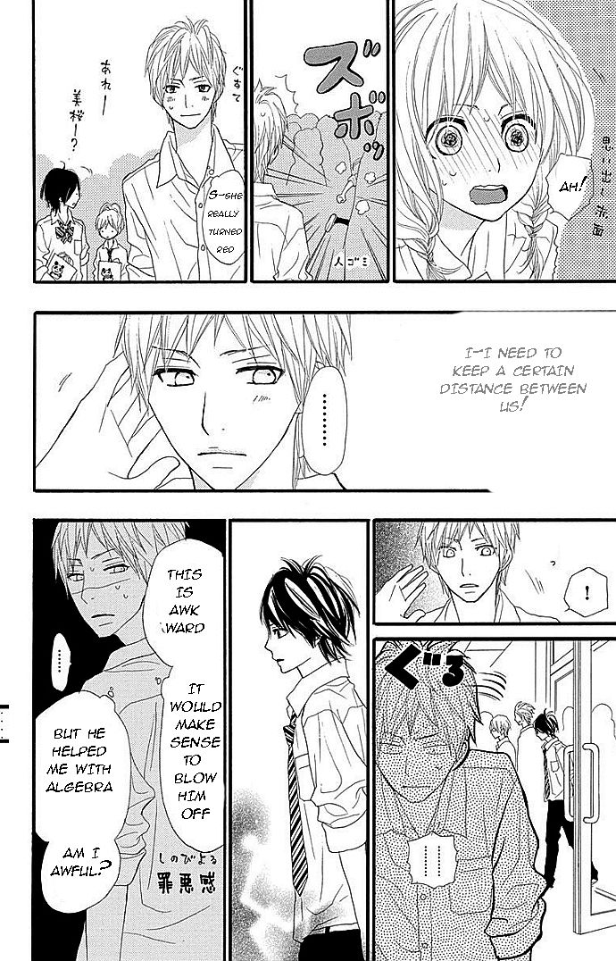 360 Degrees Material Chapter 28.1 page 13 - Chapter 28.1 : I Don't Understand