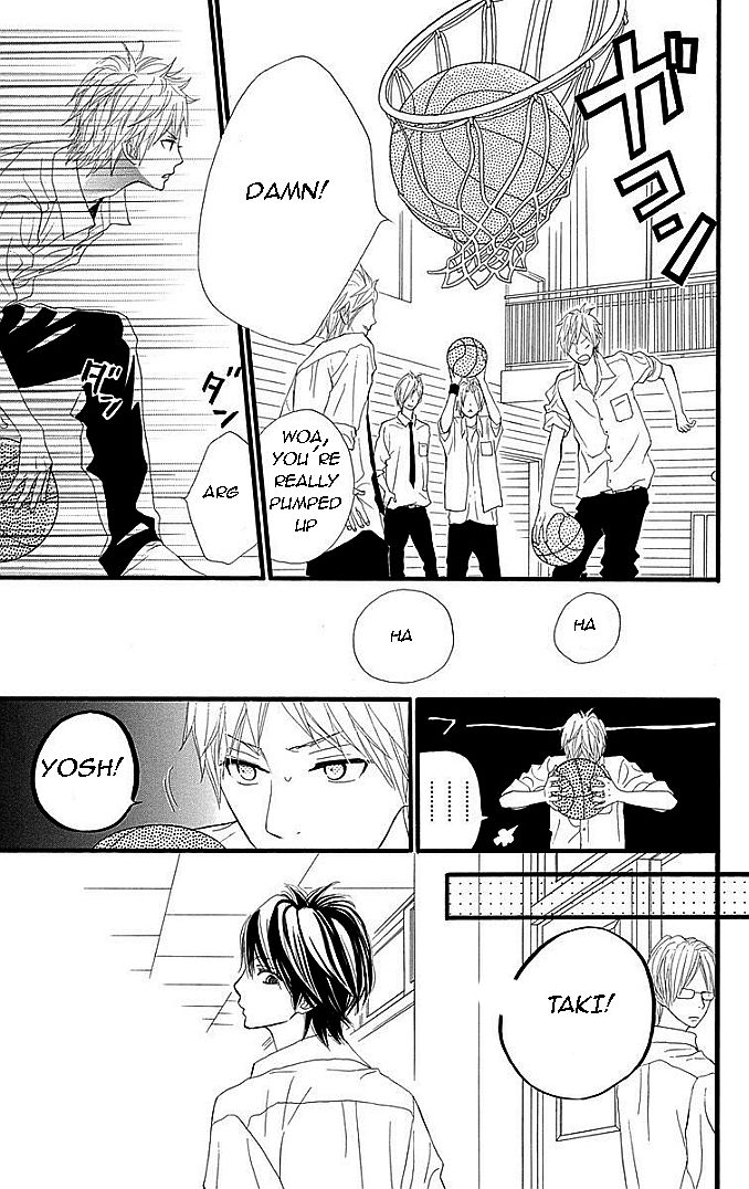360 Degrees Material Chapter 28.1 page 14 - Chapter 28.1 : I Don't Understand