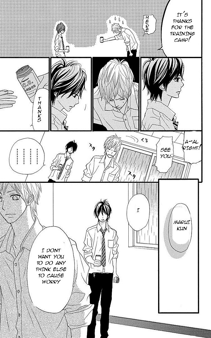 360 Degrees Material Chapter 28.1 page 16 - Chapter 28.1 : I Don't Understand