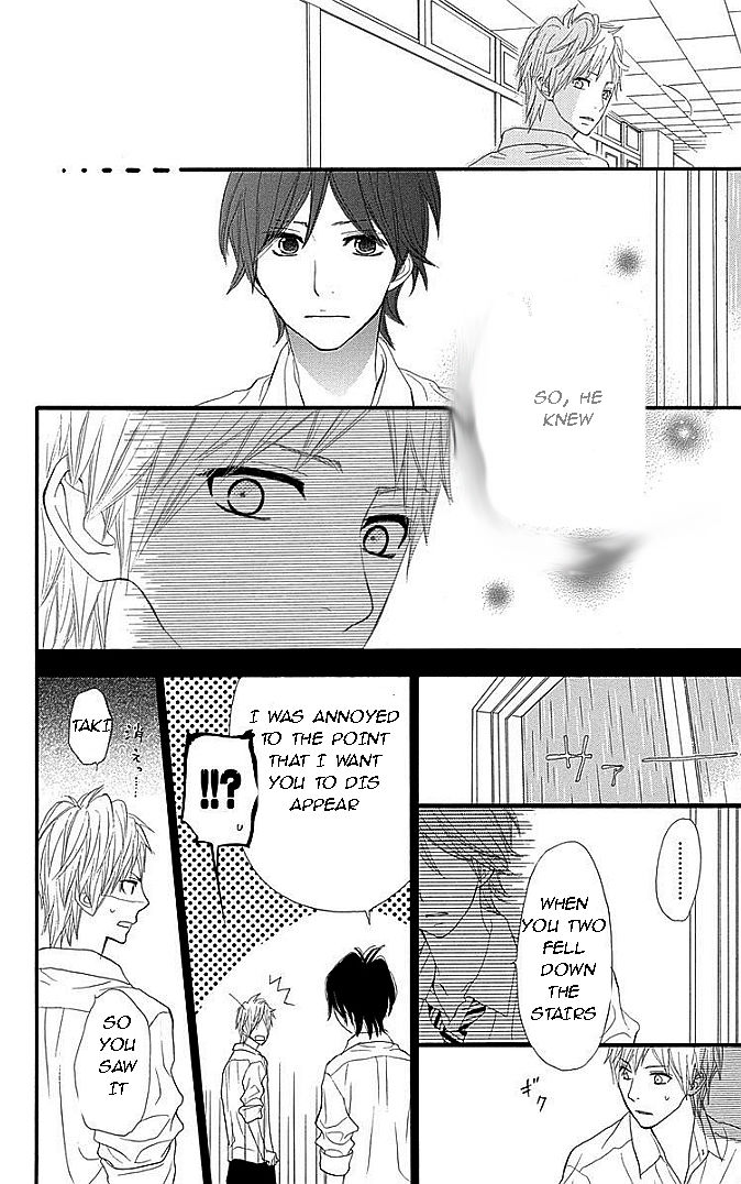 360 Degrees Material Chapter 28.1 page 17 - Chapter 28.1 : I Don't Understand