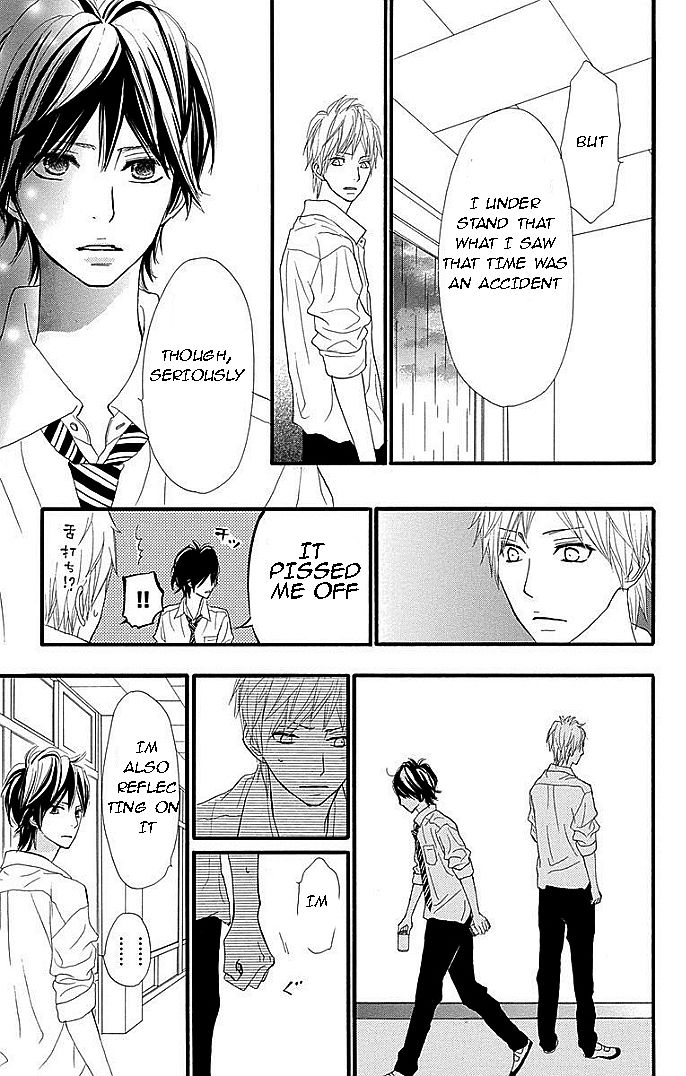 360 Degrees Material Chapter 28.1 page 18 - Chapter 28.1 : I Don't Understand