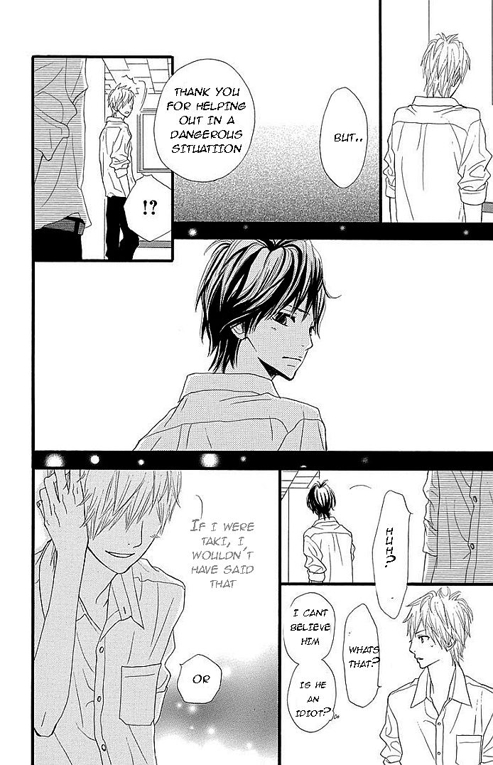 360 Degrees Material Chapter 28.1 page 19 - Chapter 28.1 : I Don't Understand