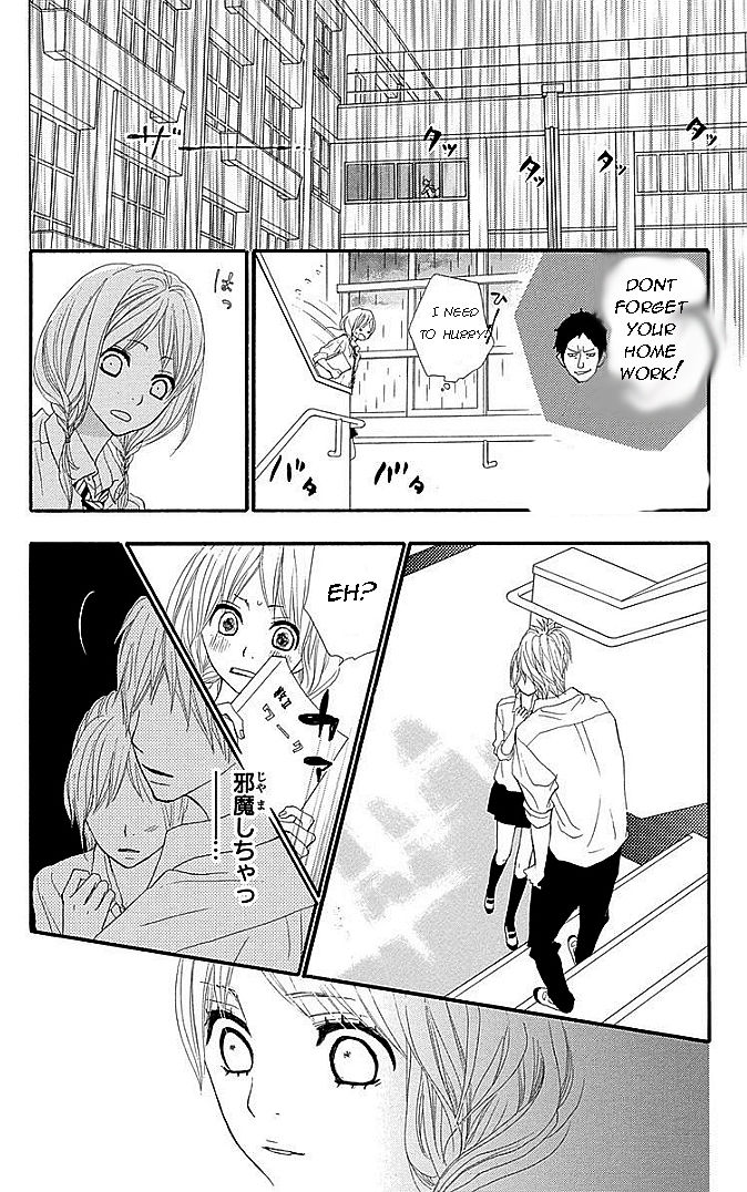 360 Degrees Material Chapter 28.1 page 21 - Chapter 28.1 : I Don't Understand